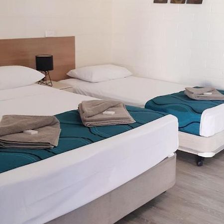 Burdekin Motor Inn Home Hill Buitenkant foto