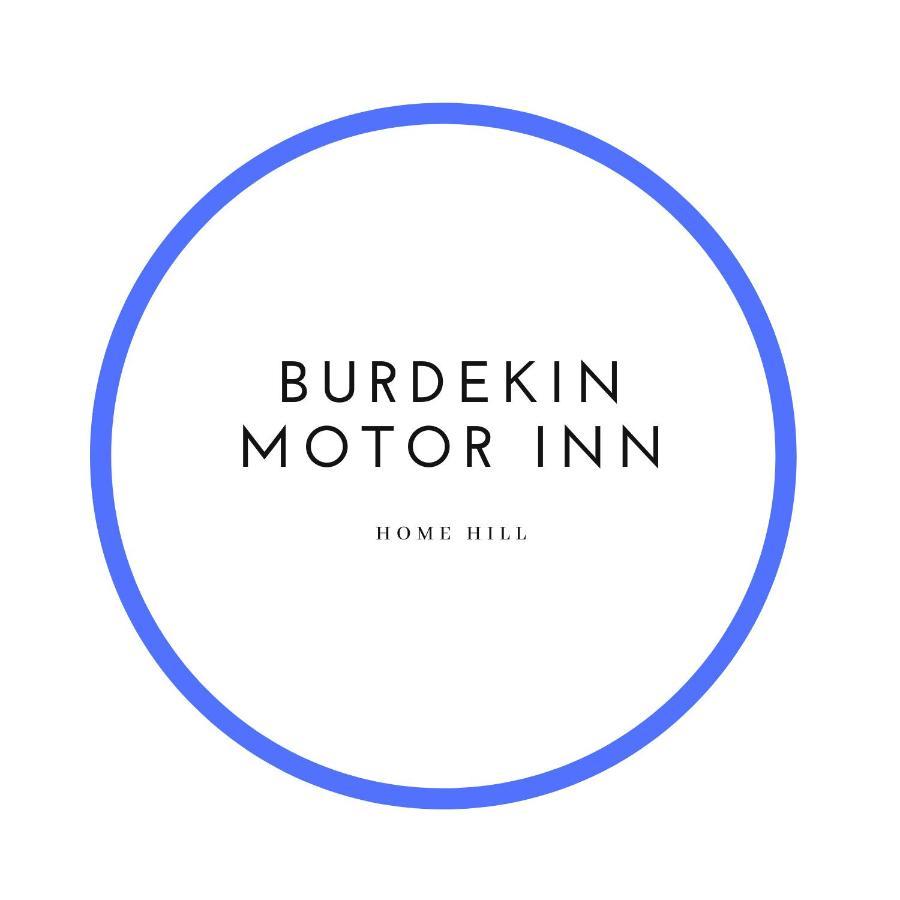 Burdekin Motor Inn Home Hill Buitenkant foto